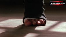 1. Marine Jahan Ass Shaking – Flashdance