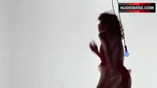 12. Marine Jahan Erotic Dance – Flashdance