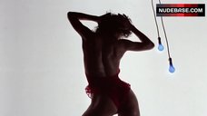 Marine Jahan Erotic Dance – Flashdance