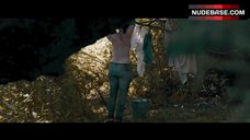 1. Jennie Eggleton Topless Scene – Tear Me Apart