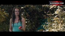 100. Jennie Eggleton Topless Scene – Tear Me Apart