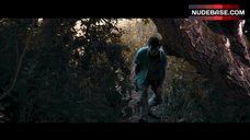 67. Jennie Eggleton Topless Scene – Tear Me Apart