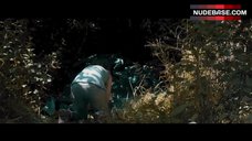 89. Jennie Eggleton Topless Scene – Tear Me Apart