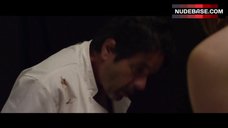 100. Najarra Townsend Sex Scene – Wolf Mother