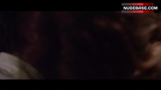 12. Najarra Townsend Sex Scene – Wolf Mother