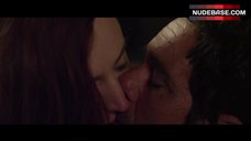 67. Najarra Townsend Sex Scene – Wolf Mother