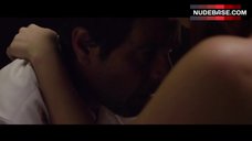 78. Najarra Townsend Sex Scene – Wolf Mother