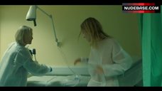 12. Joanne Froggatt Sexy Scene – Liar