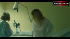 Joanne Froggatt Sexy Scene – Liar