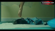 23. Joanne Froggatt Sexy Scene – Liar
