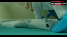 34. Joanne Froggatt Sexy Scene – Liar