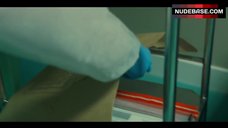 45. Joanne Froggatt Sexy Scene – Liar