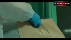 56. Joanne Froggatt Sexy Scene – Liar