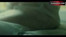 67. Joanne Froggatt Sexy Scene – Liar