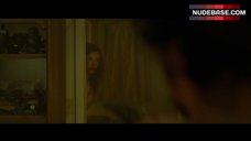 1. Nicole LaLiberte Tits Scene – Smartass