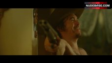 23. Nicole LaLiberte Tits Scene – Smartass