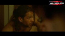 45. Nicole LaLiberte Tits Scene – Smartass