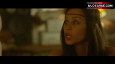 78. Nicole LaLiberte Tits Scene – Smartass