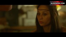 89. Nicole LaLiberte Tits Scene – Smartass