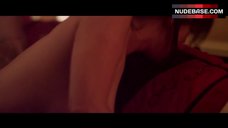 89. Brenda Pond Rough Sex – Wolf Mother