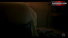 1. Kate Elliott Sex Scene – Dear Murderer