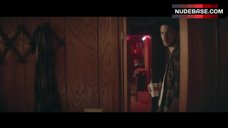 45. Minka Kelly Sexy Scene – The World Made Straight