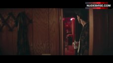 89. Minka Kelly Sexy Scene – The World Made Straight