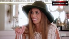 89. Kelly Dodd Cleavage in Bra – The Real Housewives Of Orange County