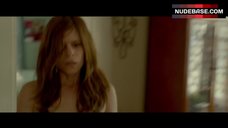 12. Kate Mara Sexy – Megan Leavey