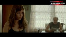 34. Kate Mara Sexy – Megan Leavey