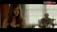 Kate Mara Sexy – Megan Leavey