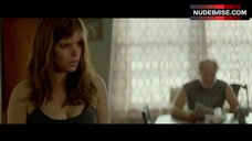56. Kate Mara Sexy – Megan Leavey