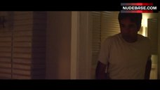 23. Najarra Townsend Hot Scene – Wolf Mother