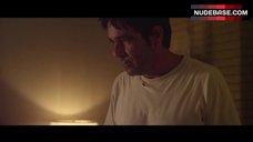 45. Najarra Townsend Hot Scene – Wolf Mother