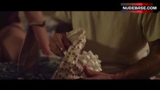 89. Najarra Townsend Hot Scene – Wolf Mother