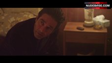 100. Najarra Townsend Underwear Scene – Wolf Mother