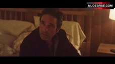 111. Najarra Townsend Underwear Scene – Wolf Mother