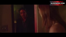 12. Najarra Townsend Underwear Scene – Wolf Mother