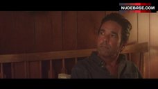 122. Najarra Townsend Underwear Scene – Wolf Mother