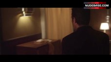 23. Najarra Townsend Underwear Scene – Wolf Mother