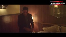 45. Najarra Townsend Underwear Scene – Wolf Mother