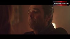 78. Najarra Townsend Underwear Scene – Wolf Mother