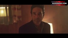 89. Najarra Townsend Underwear Scene – Wolf Mother