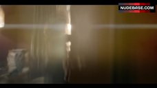 45. Joanne Froggatt in Red Underwear – Liar