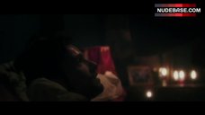 12. Yaiza Figueroa Naked Tits – Anti Matter