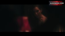 67. Yaiza Figueroa Naked Tits – Anti Matter