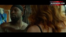 34. Hot Nicole LaLiberte in Lingerie – Smartass