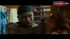 45. Hot Nicole LaLiberte in Lingerie – Smartass