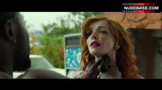 56. Hot Nicole LaLiberte in Lingerie – Smartass