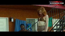 Hot Nicole LaLiberte in Lingerie – Smartass